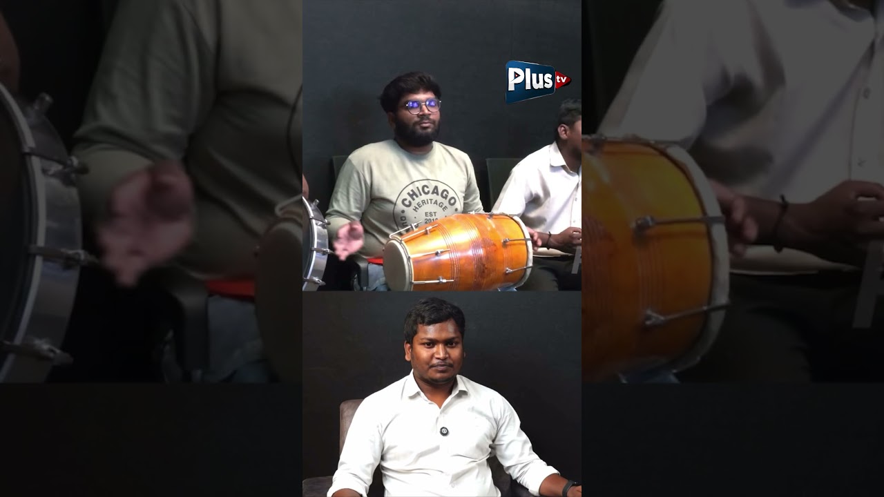 Telangana Folk songs | #folksong #folksingers #folk #telanganafolksongs #plustvnews #plustv