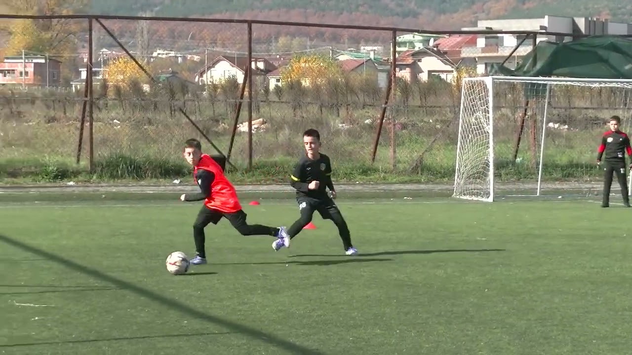 K.F. “Shkëndija” 8-0 K.F. “United” 2015 A