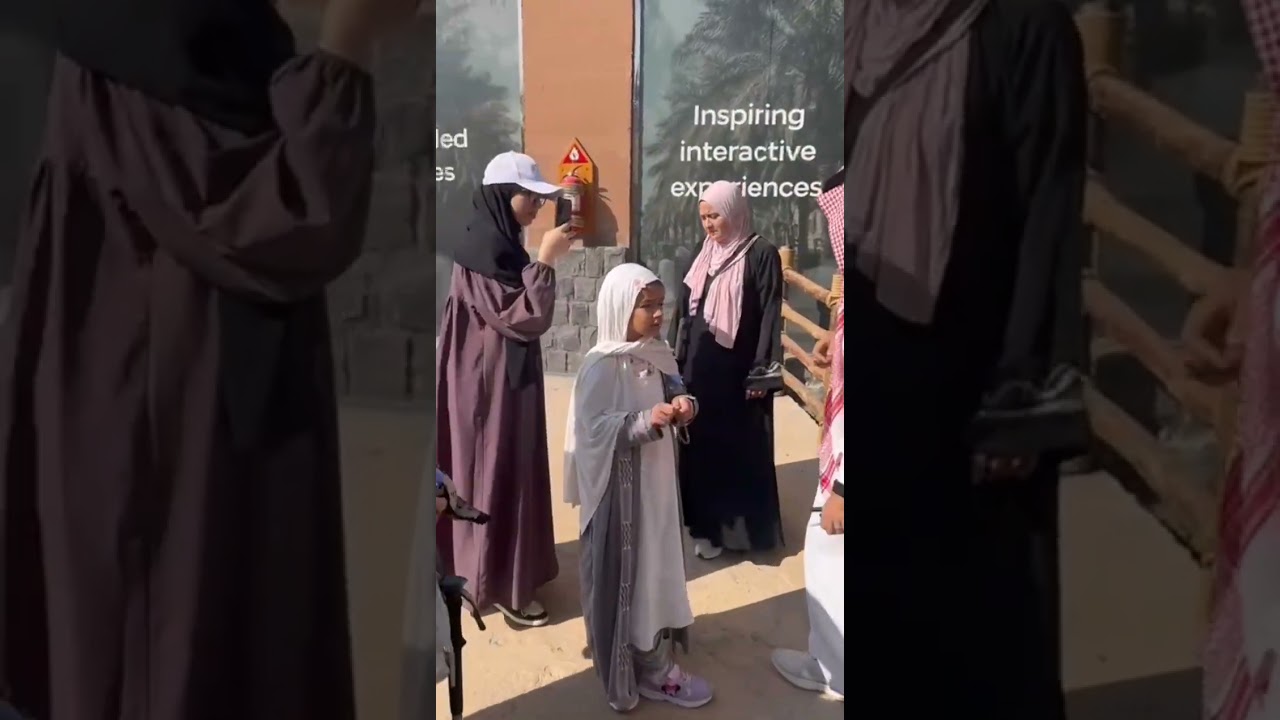 زيارة بستان المستظل بالمدينة المنورة