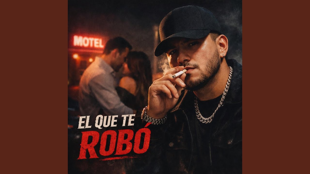 El Que Te Robo