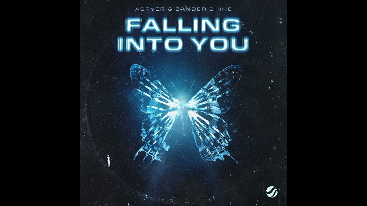 Aspyer & Zander Shine - Falling Into You ( Extended Mix)