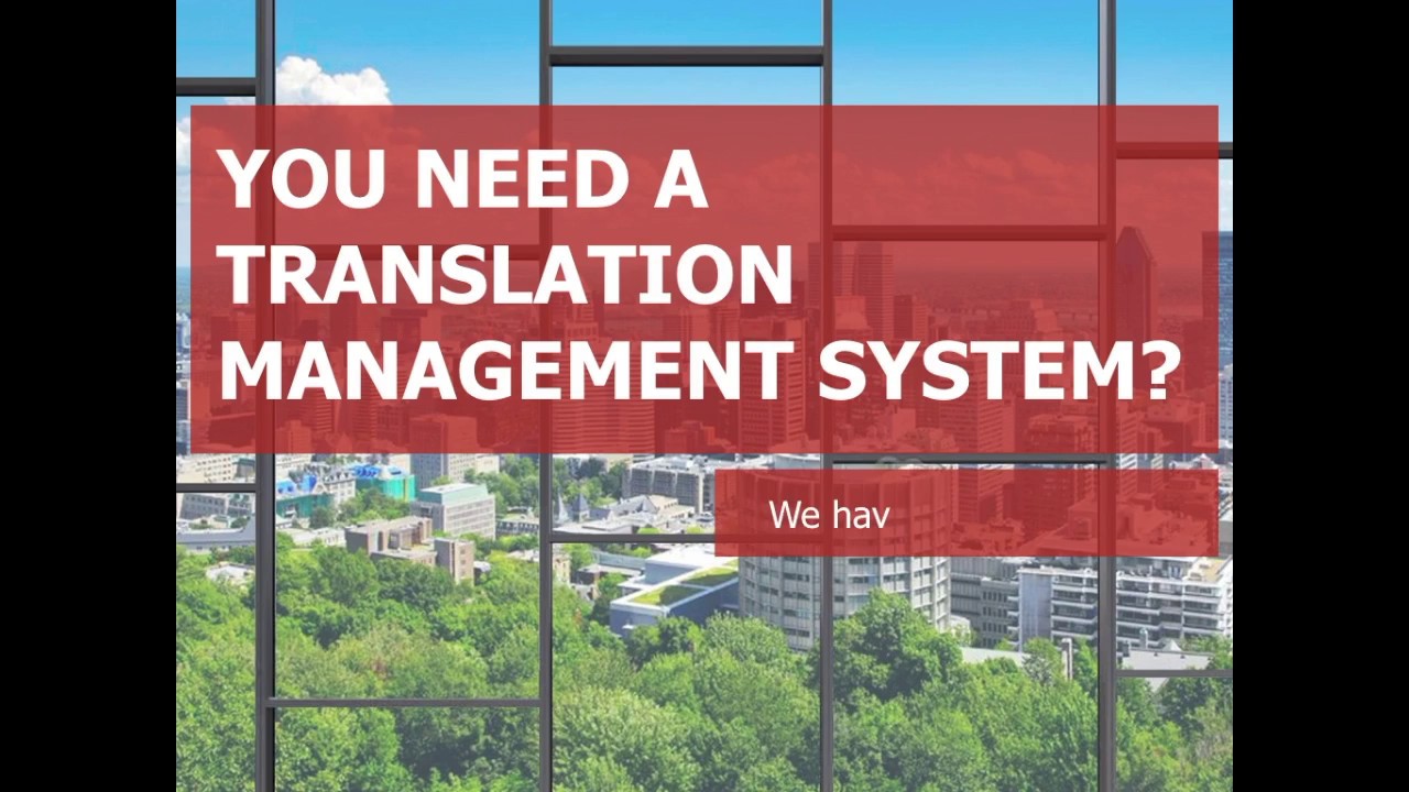 FlowFit Translation Management System