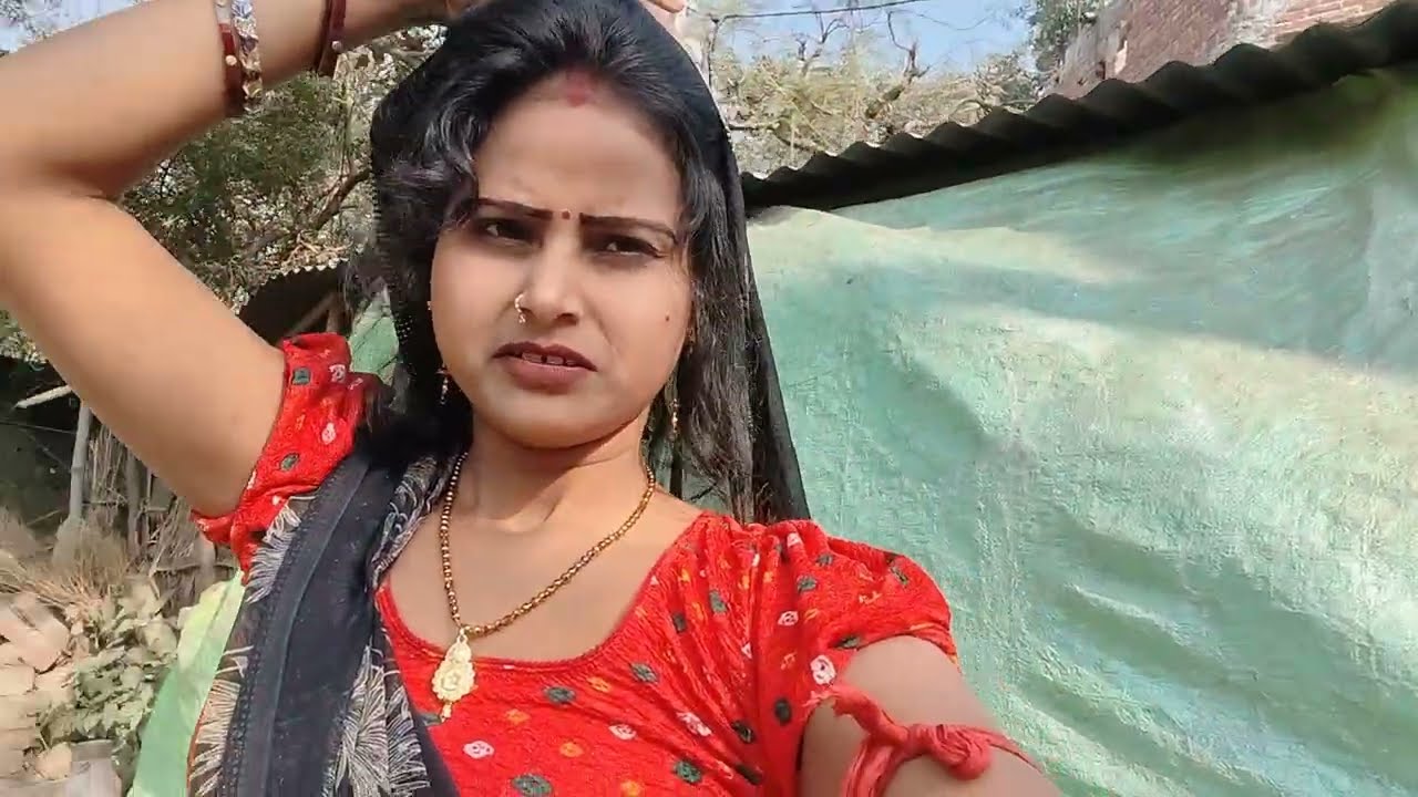 जिस तेल को आप डेली इस्तेमाल करते हैं  कैसे तैयार होता है भाभी ने दिखाए ❤️ #viral  #video #block