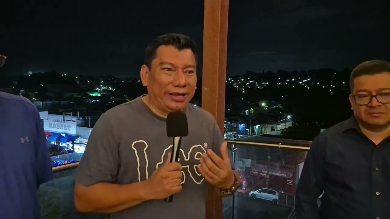 Fiestas patronales de San Martín 2025