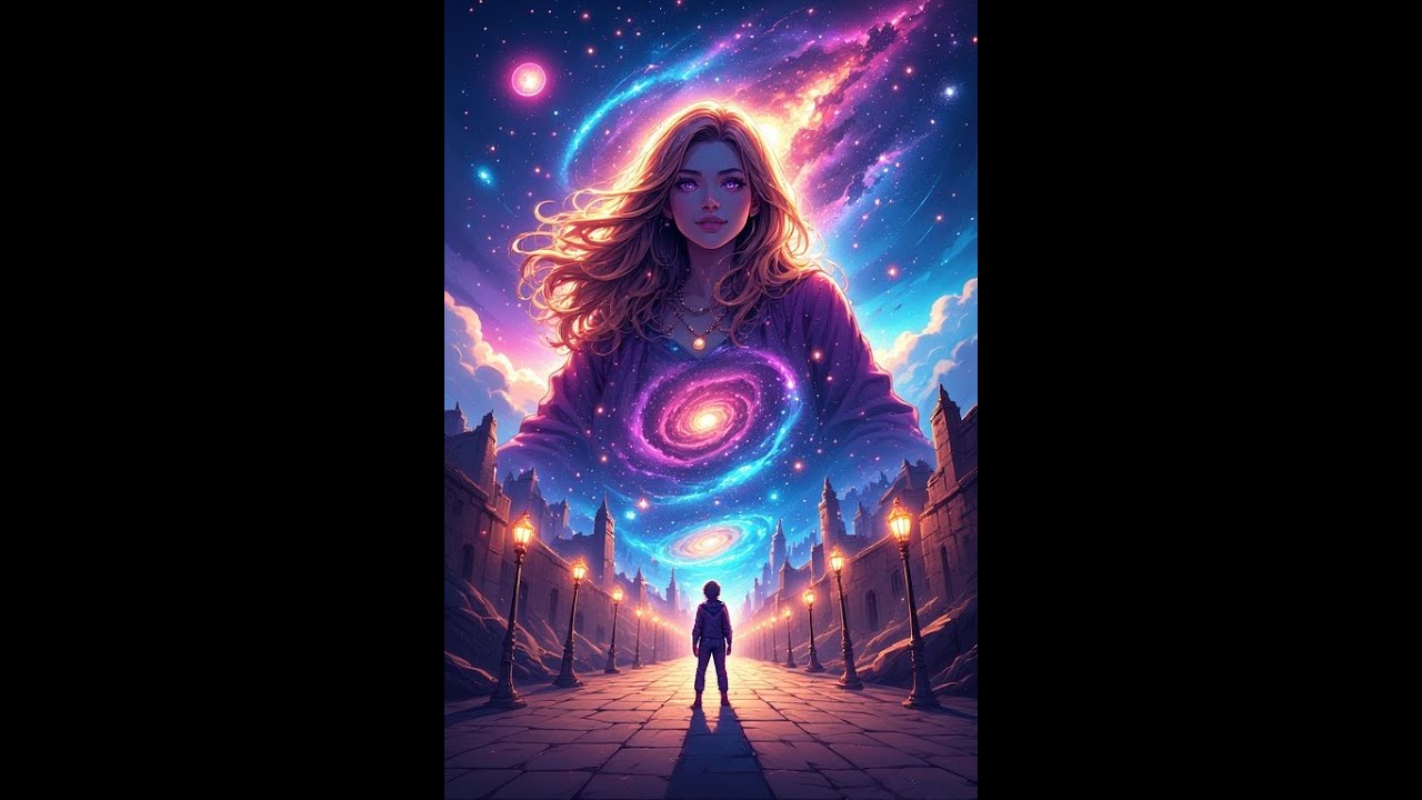 Big Bang - Void 1000 - Lyrics