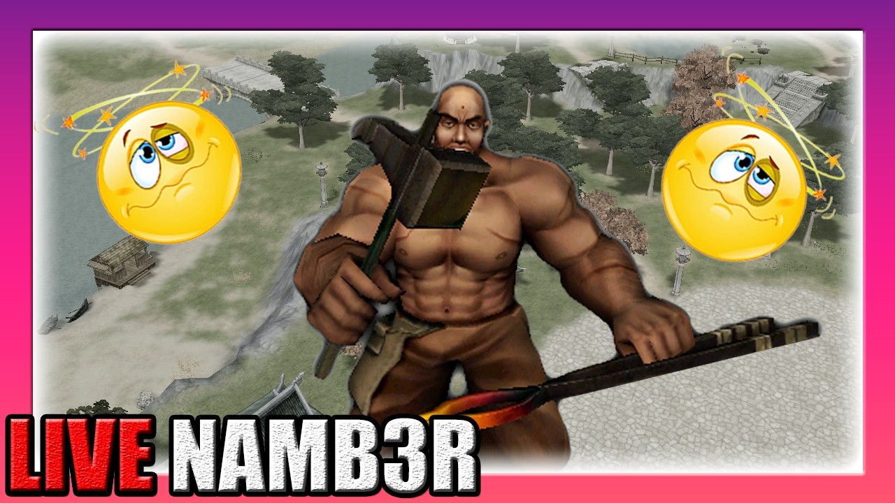 🔴[NAMB3R LIVE] 8 INVENTARE DE RUBINE ANTICEEEEE  ✅  Metin2.ro Tigerghost