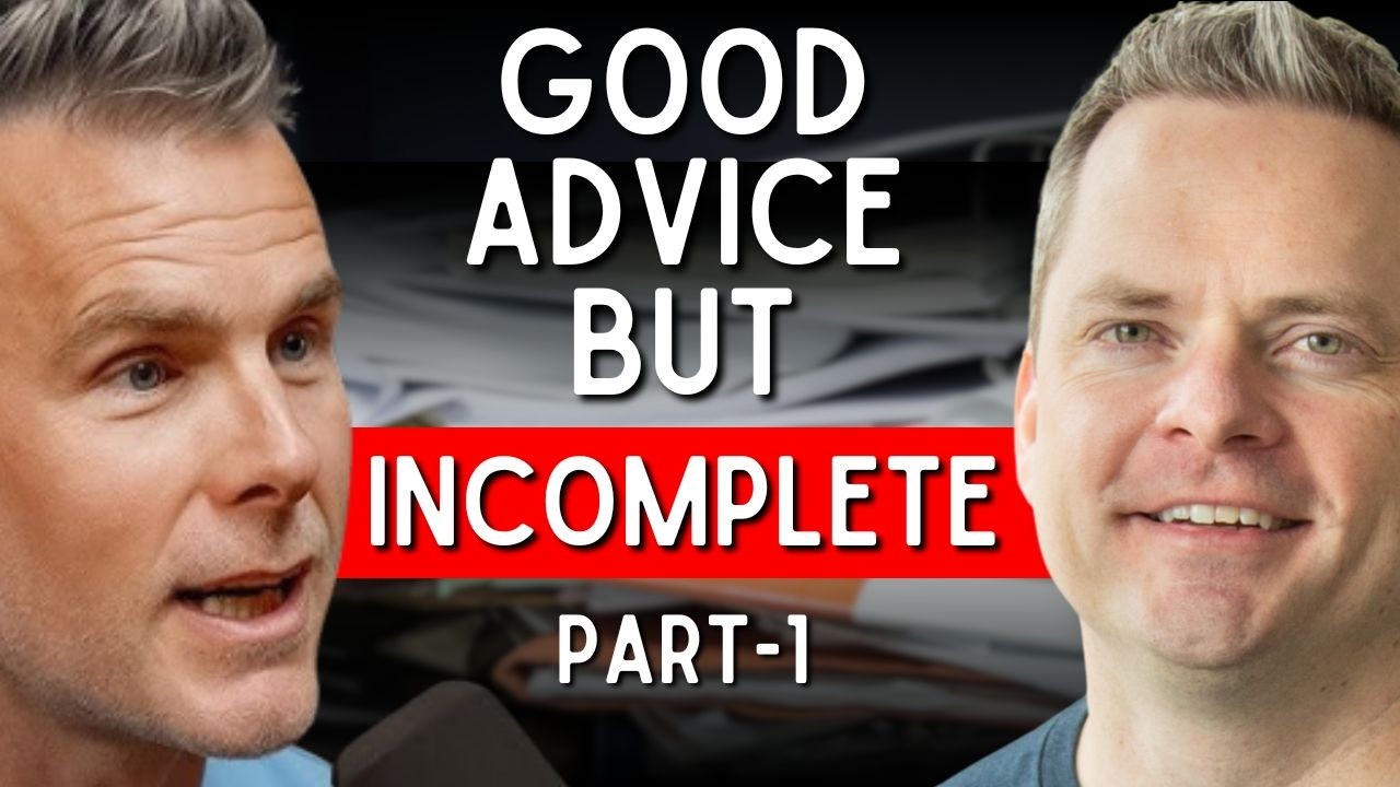 Dan Martell’s Buy Back Your Time: What He Gets Right (& What He Misses) (PART 1/5)