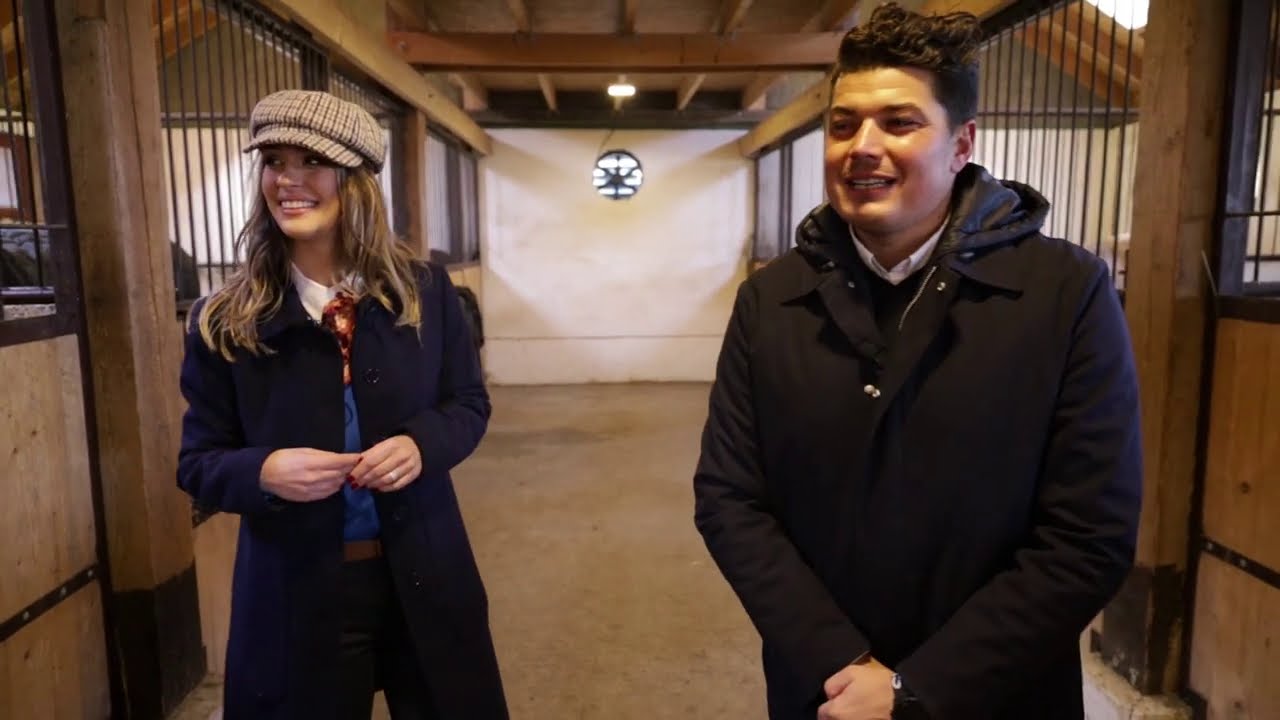 Moj savršeni ljubimac ep. 79 21.12.2020. Konji, konjički klub 