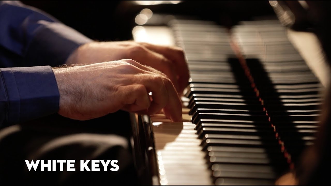 Montreux Jazz Festival 2017 | Chilly Gonzales - White Keys