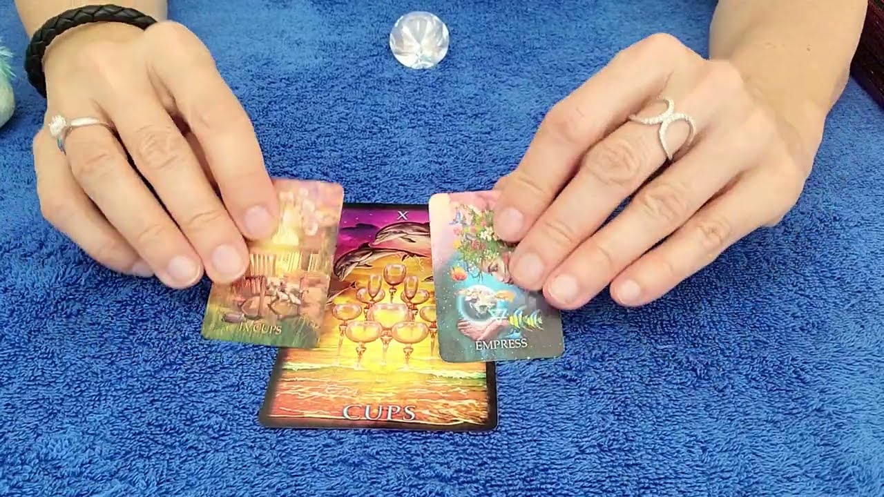 TAURUS - REALIZING THAT THEY ARE IN LOVE WITH YOU! 💕 👀 MARCH 2022 TAROT READ