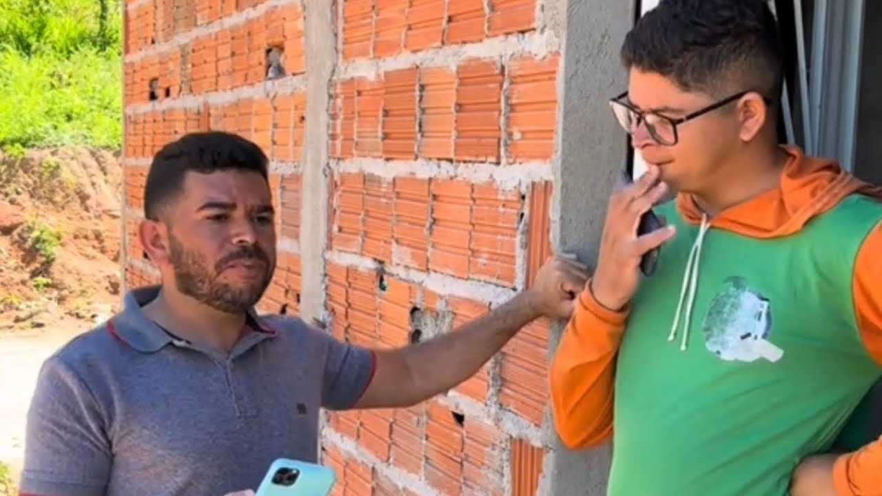 O ajudante nao perder uma oportunidade 
