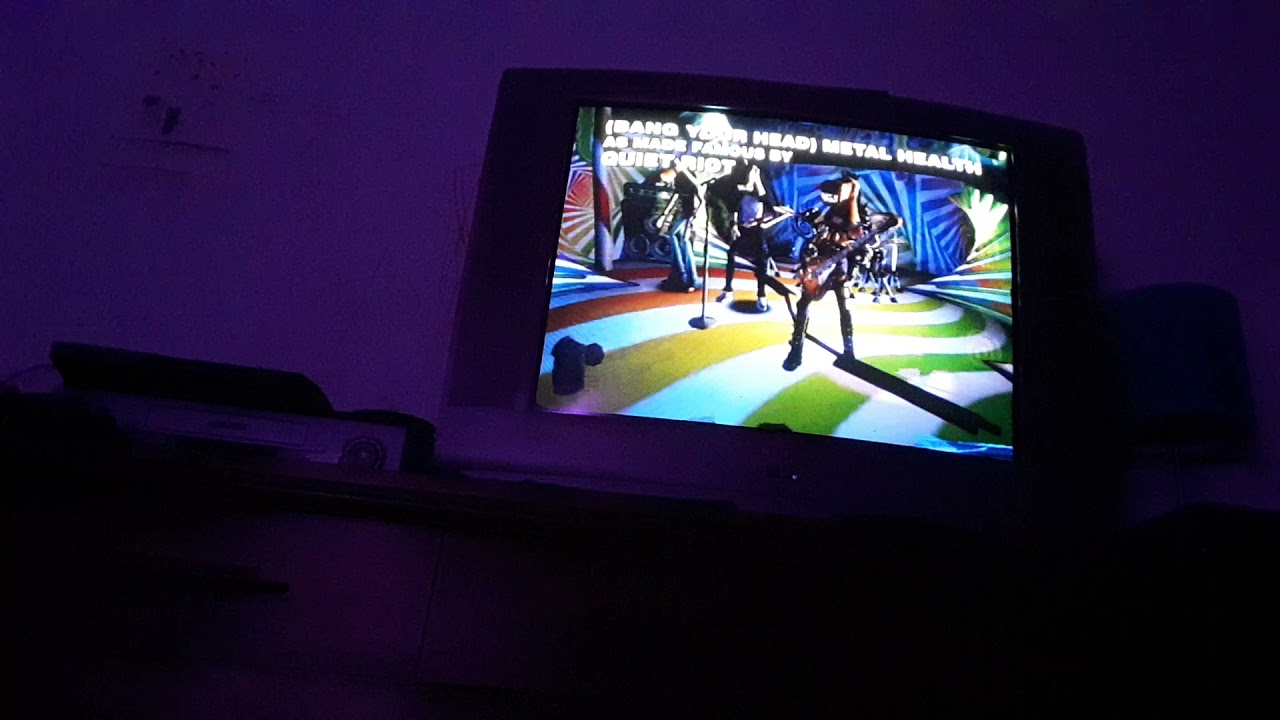 songs and cheats on Guitar Hero 80s