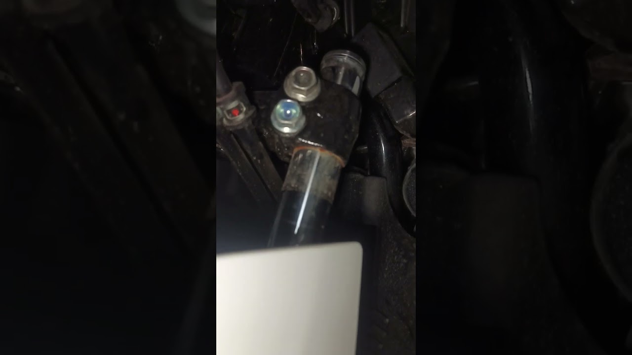 Turunkan Shock Depan PCX160 menggunakan 4 Baut di jamin aman. (BAUT BUBUT) #pcx160