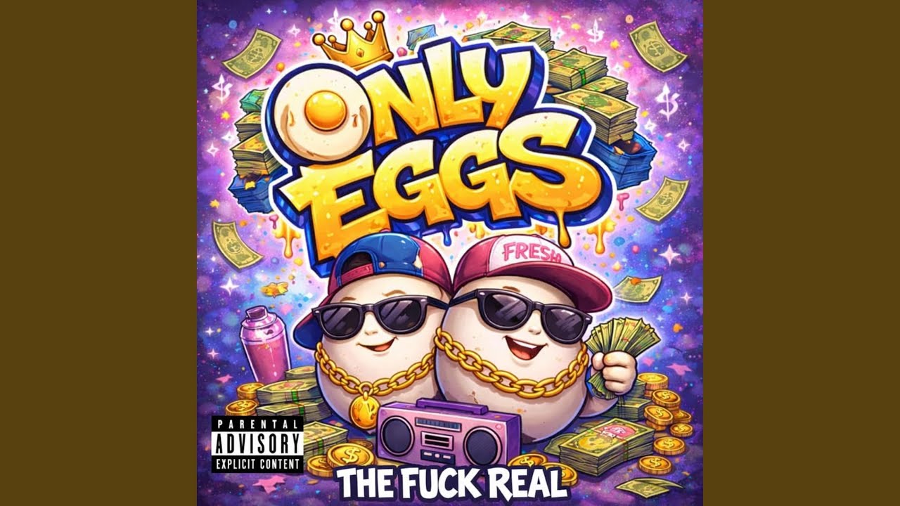 Only eggs