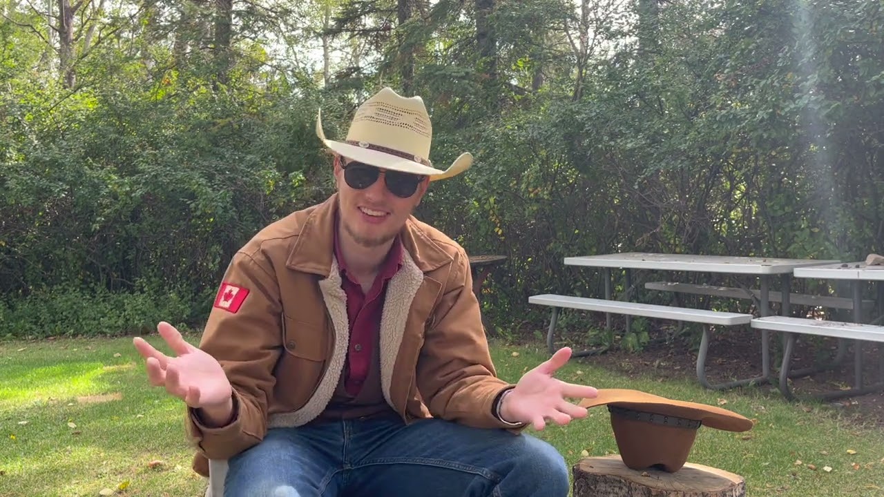 Should I Get A CowBoy Hat? (And Are They Still Relevant)