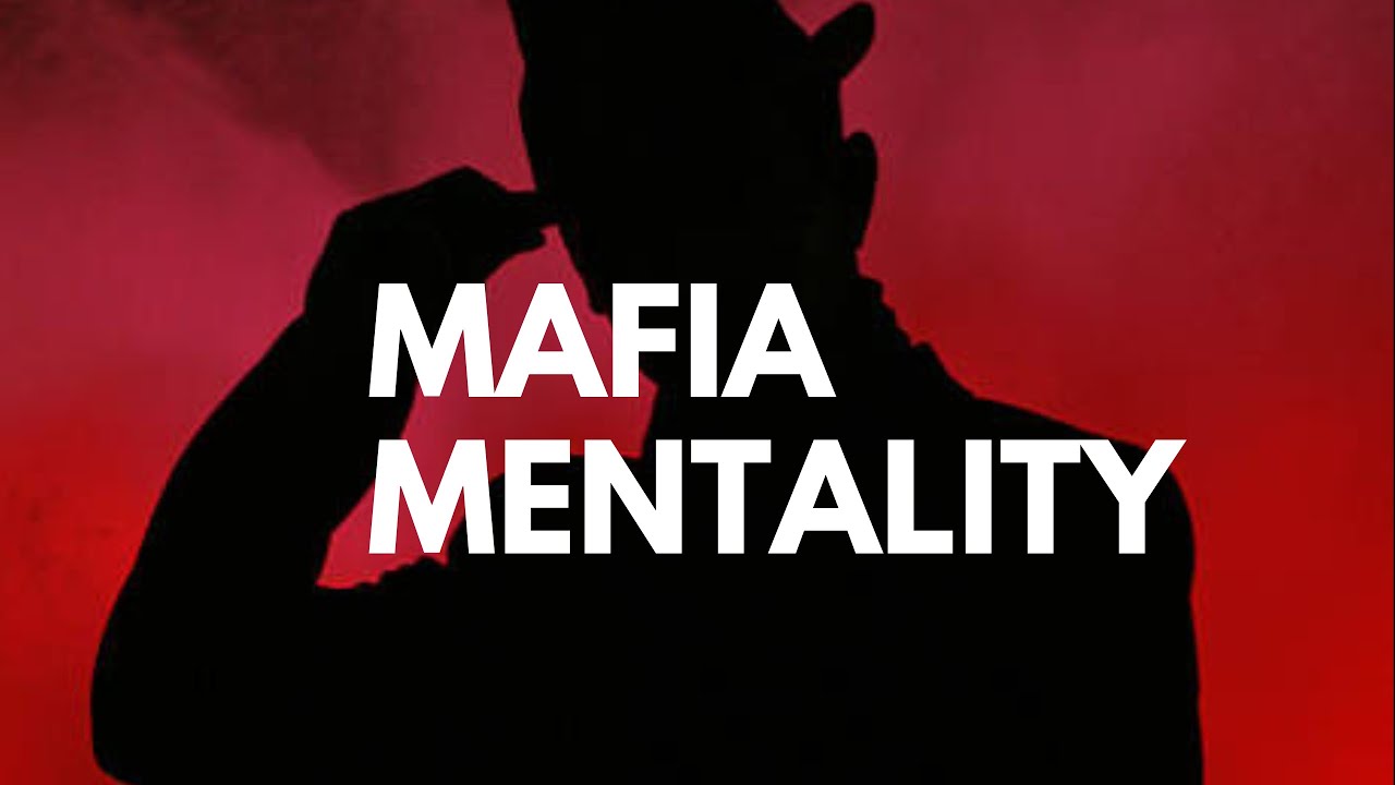 Mafia Mentality | The greatest Collection Of Quotes From Mafia Bosses and businessman