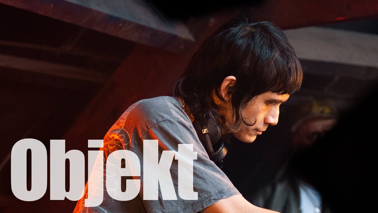 Objekt | 