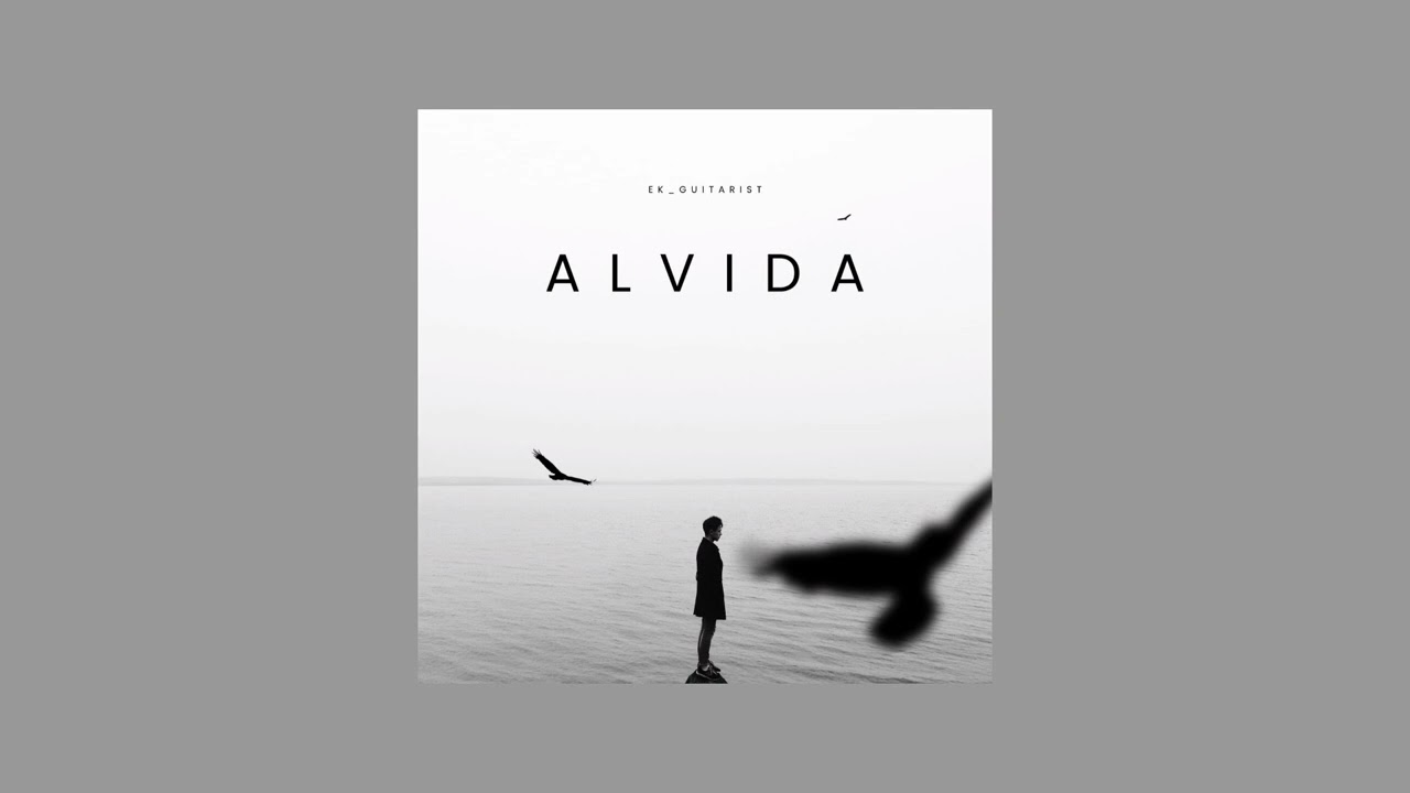 Alvida | The Final Goodbye| Original by Adi 