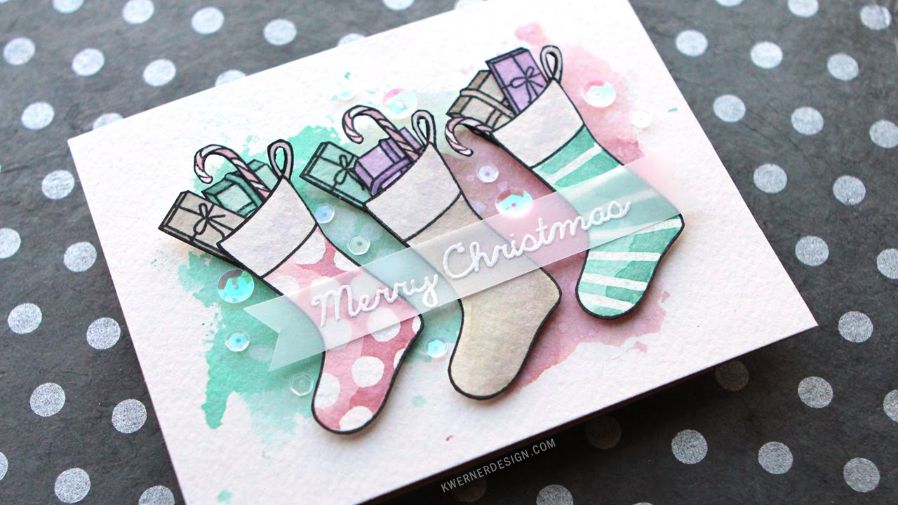 Holiday Card Series 2015 - Day 4