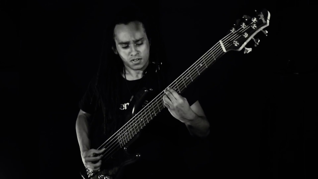 Michael Pipoquinha - Bésame Mucho.