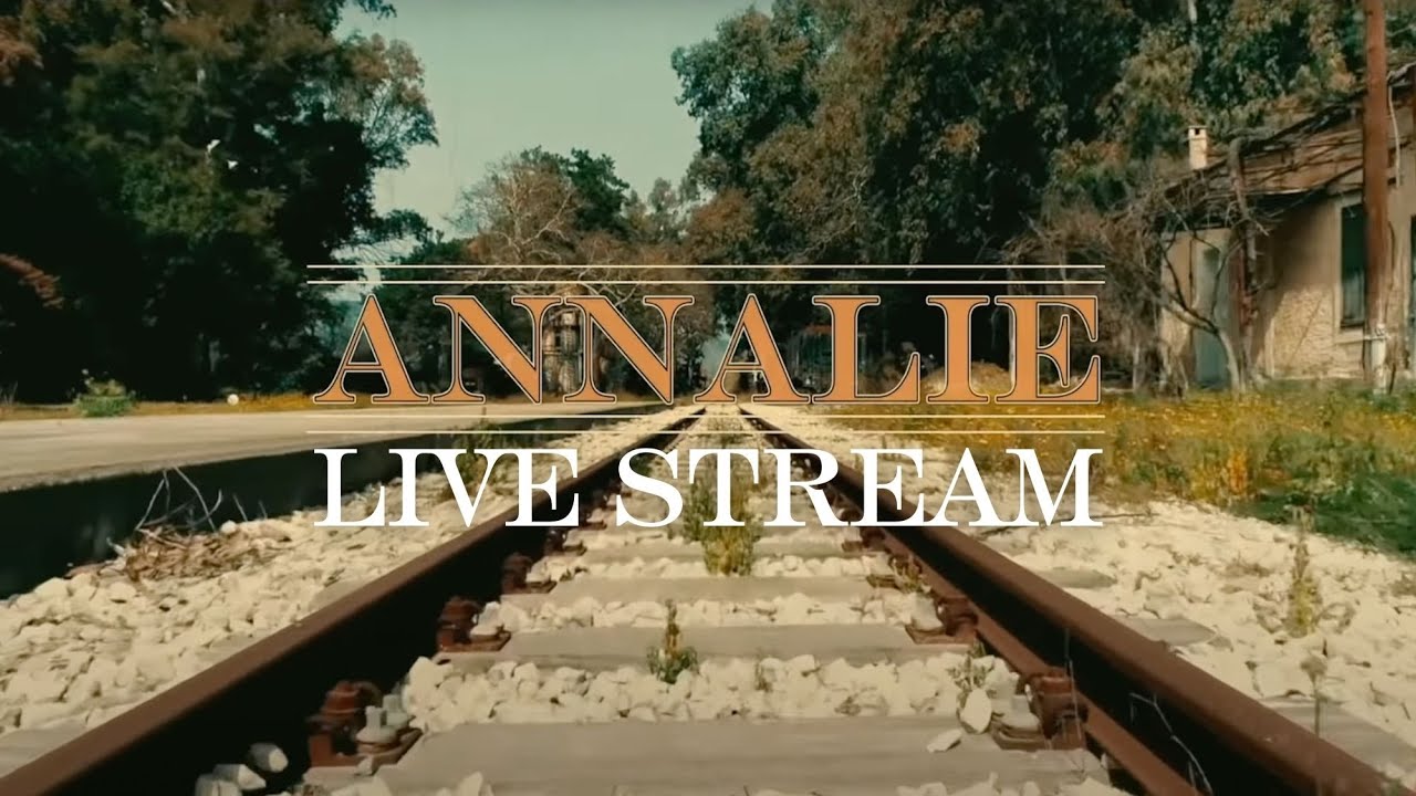 HANSON - Annalie | Live Stream