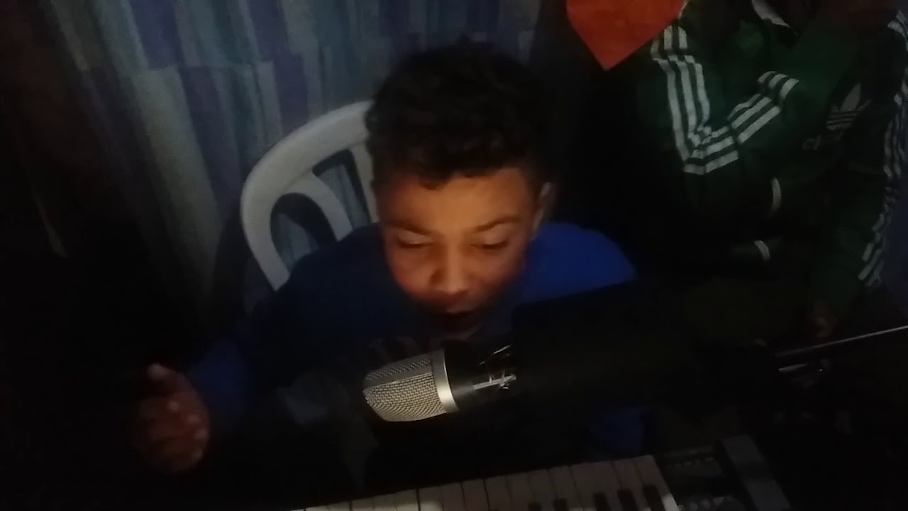 SNAIK  & BALO Freestyle en XCrazy Hellrap Music