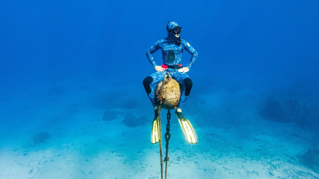 Dive Tribe Adventures, Maui Hawaii | MicBergsma