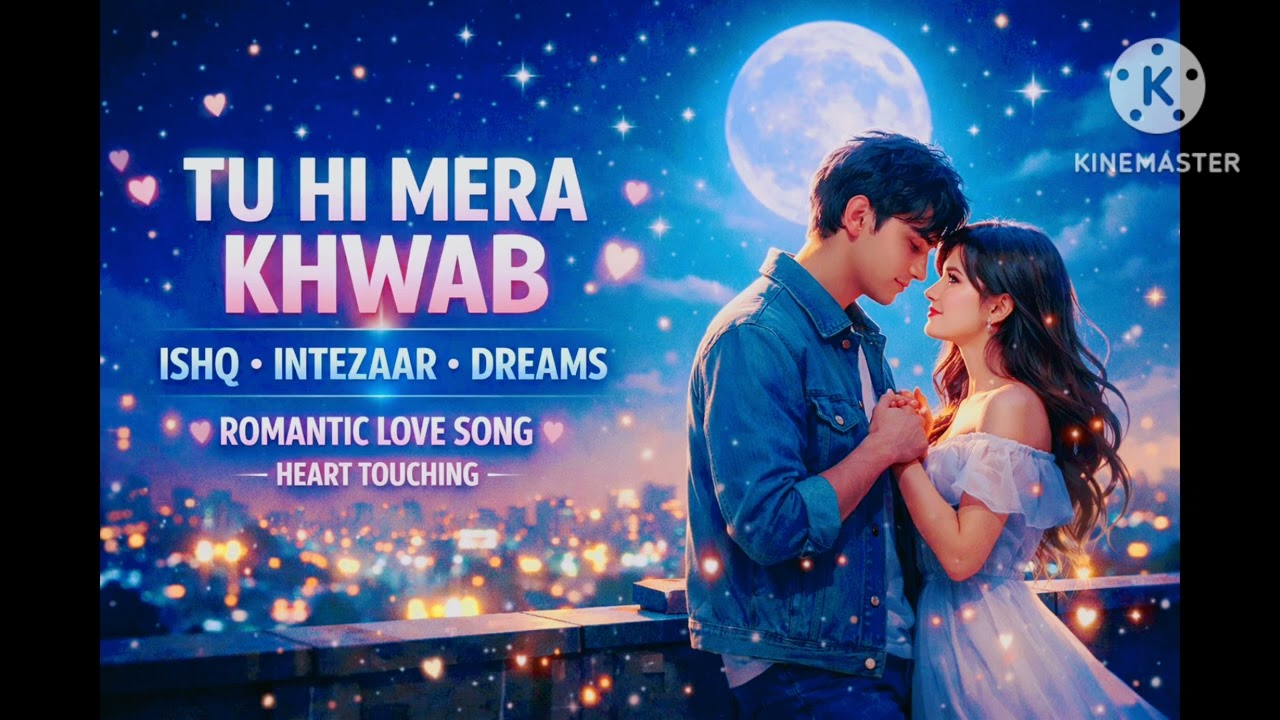 Tu Hi Mera Khwab