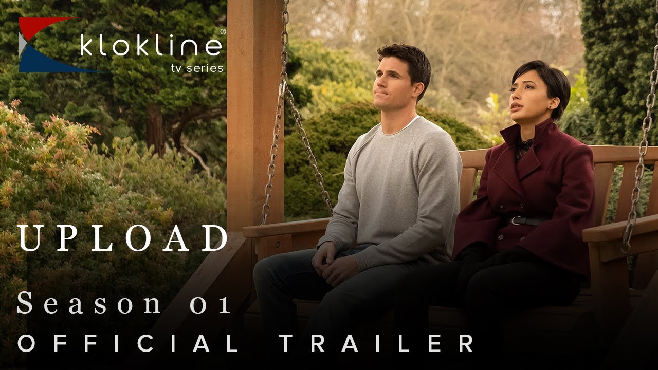 2020 Upload - Season 01 - Amazon