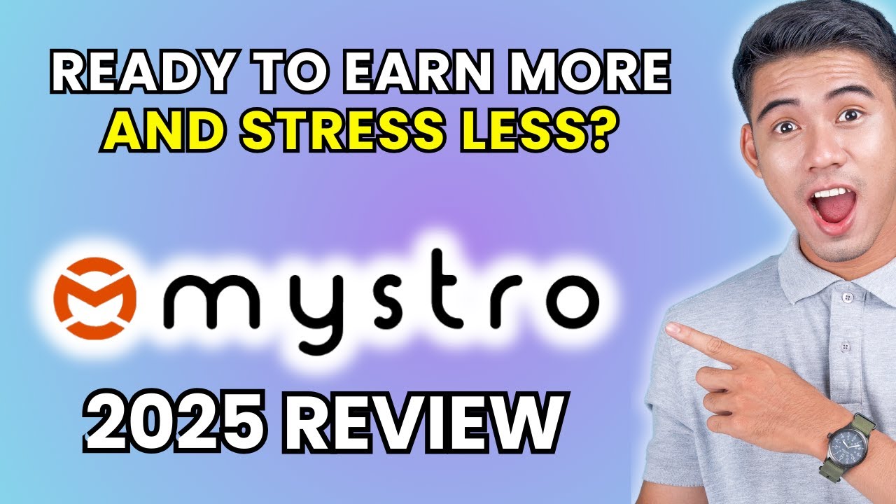 Mystro Driver Review 2025 | Worth It or Leave It?