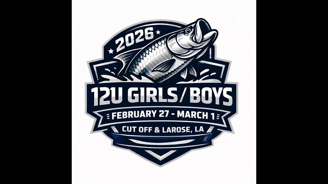 12U Girls & Boys Invitational Sunday, 3-1-26, South Lafourche Biddy Basketball Tournament