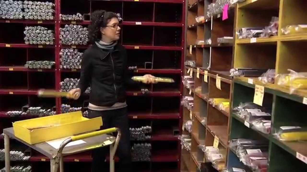 The History of Glass Alchemy
