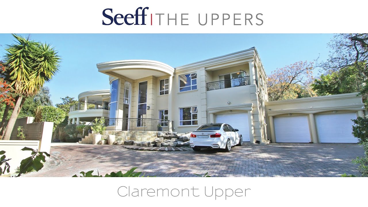 4 Bedroom House For Sale in Claremont Upper, Cape Town, South Africa | Seeff Southern Suburbs