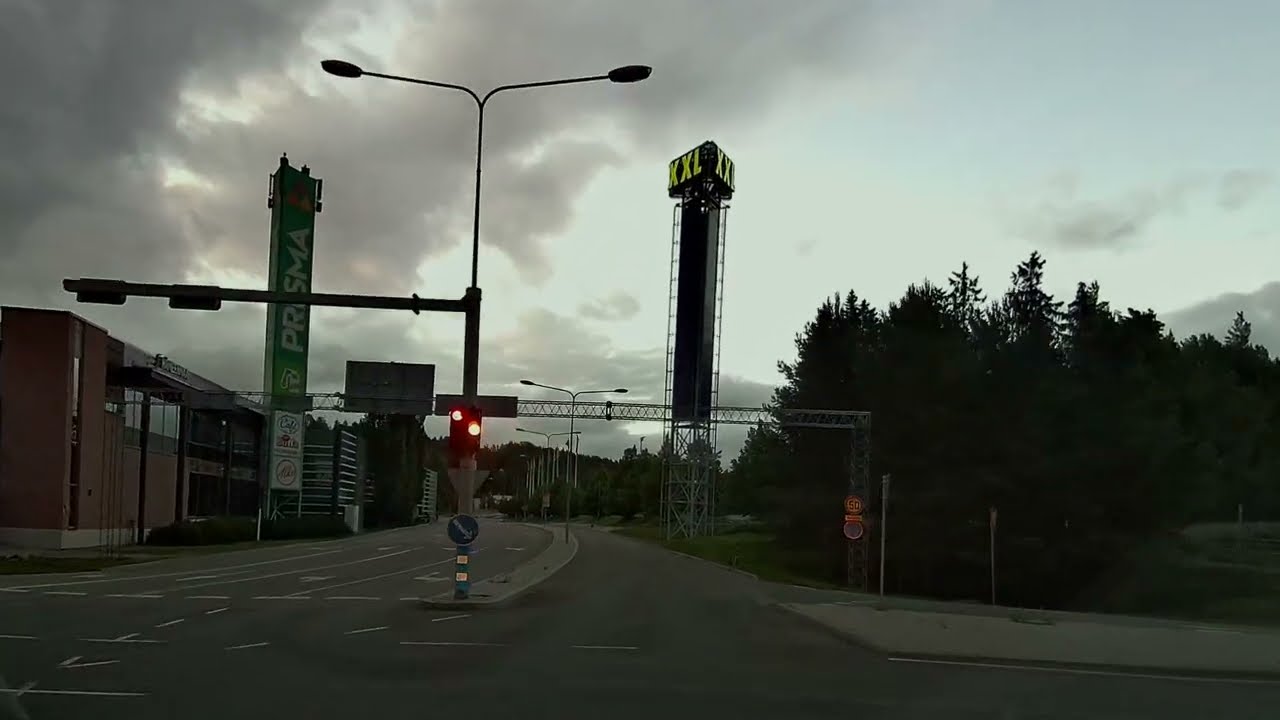 #121 Lahti | Launeen l&auml;piajo