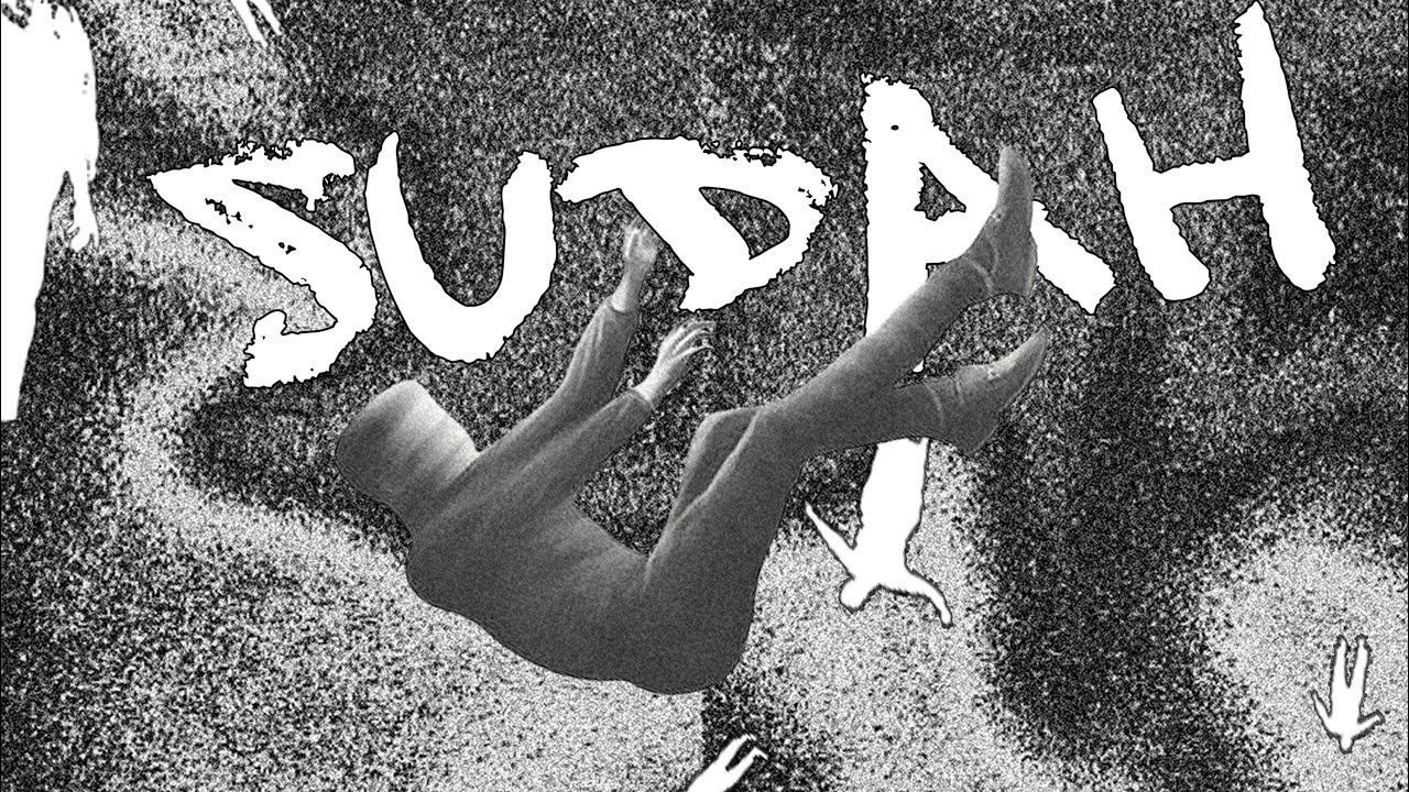 SUDAH - NBLA BAND ( Official Lyric Video )