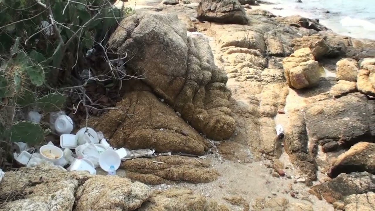 Wong Amat Beach Pattaya Februar 2011
