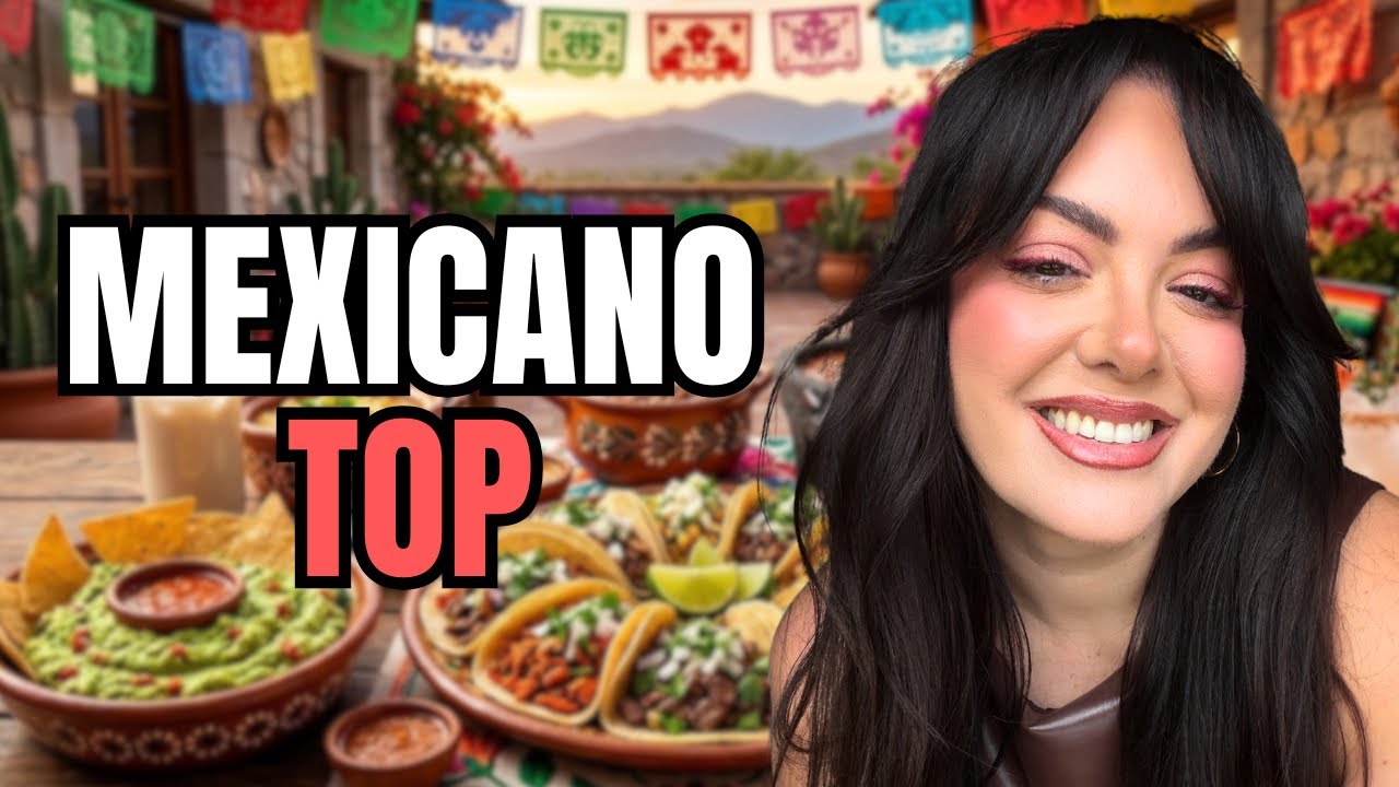 👉 ¿El mejor mexicano de Tenerife? 🌮