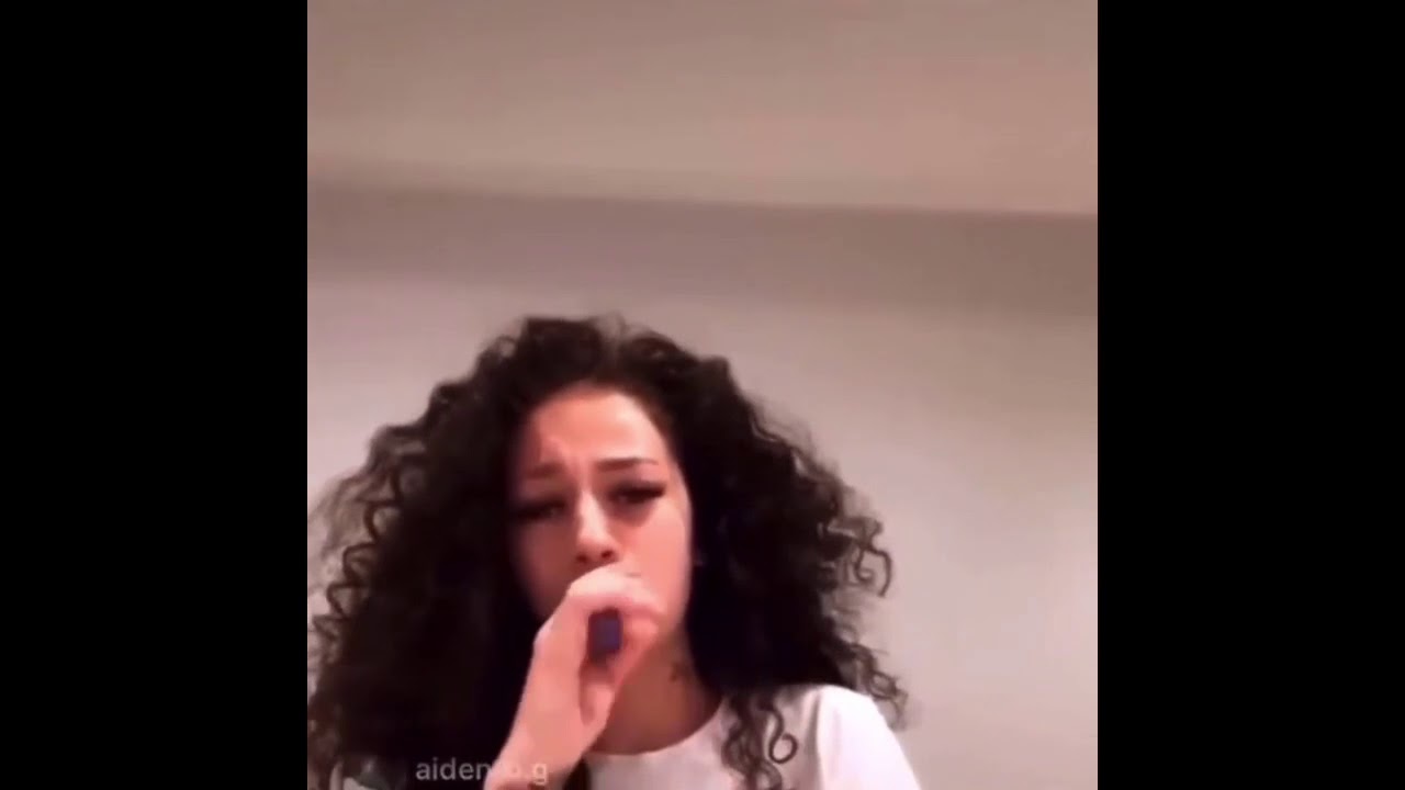 BHAD BHABIE: WHO WANTS TO BE BLACK? Full live