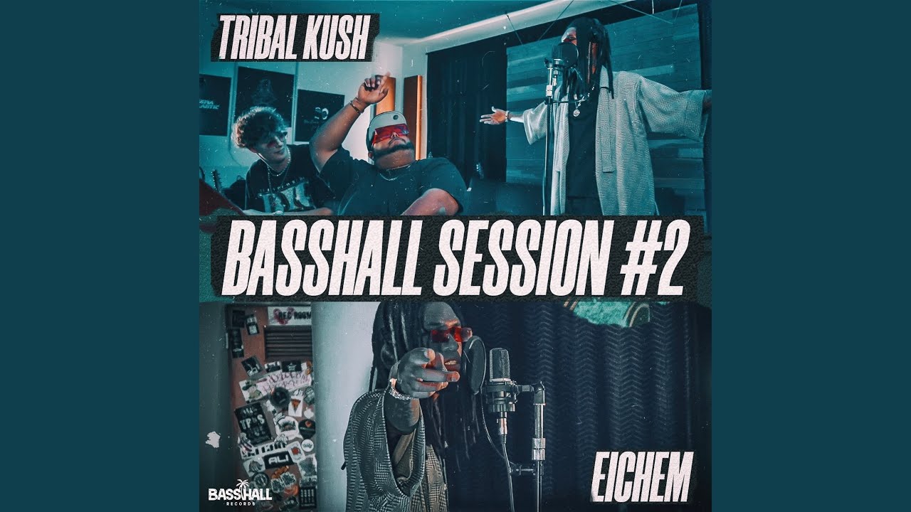 Basshall Session #2