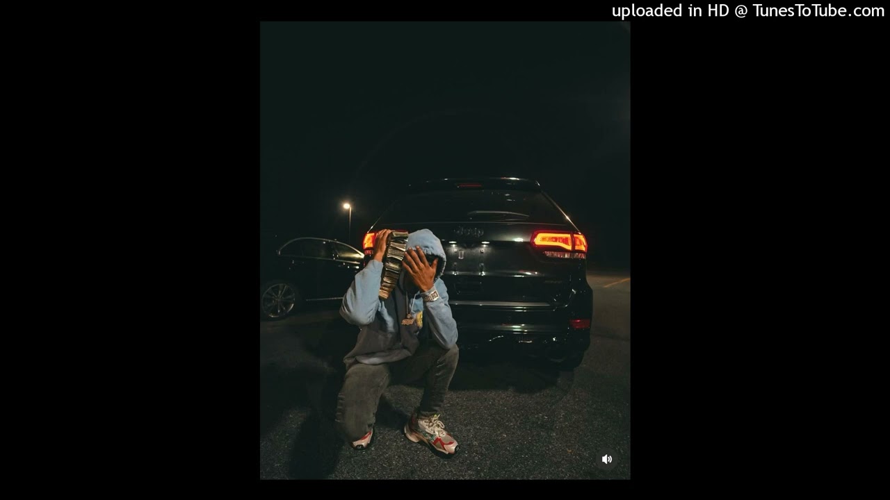 Banddupp x DMV Type Beat 