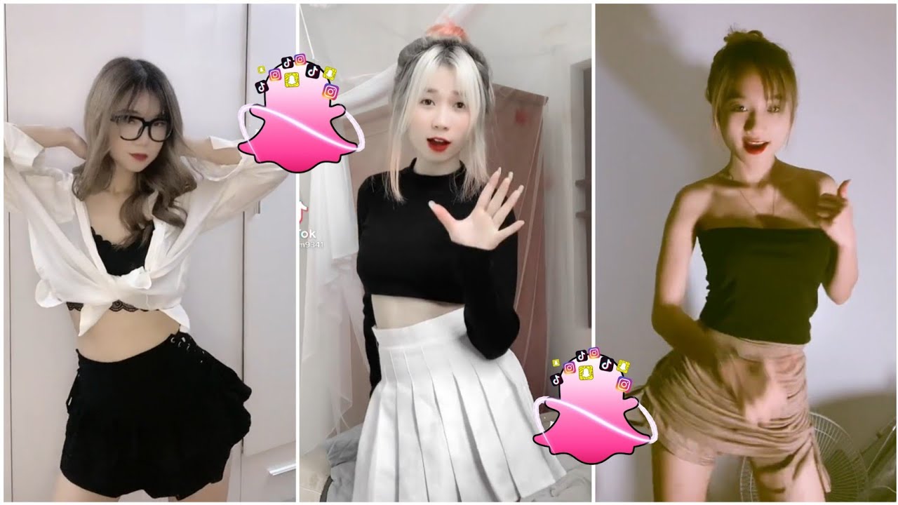 Dolce TikTok - Trào Lưu 