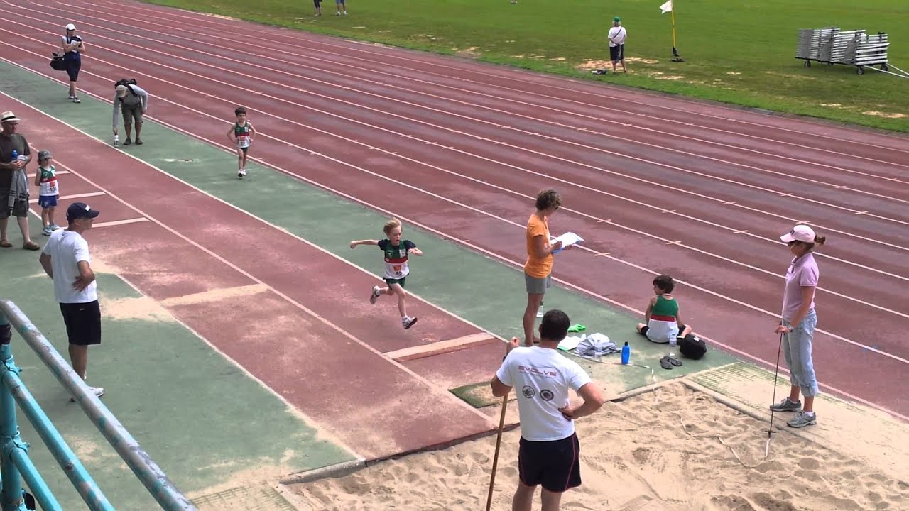 Aidan Long jump Silver medal winner 12 Nov 2011.mp4