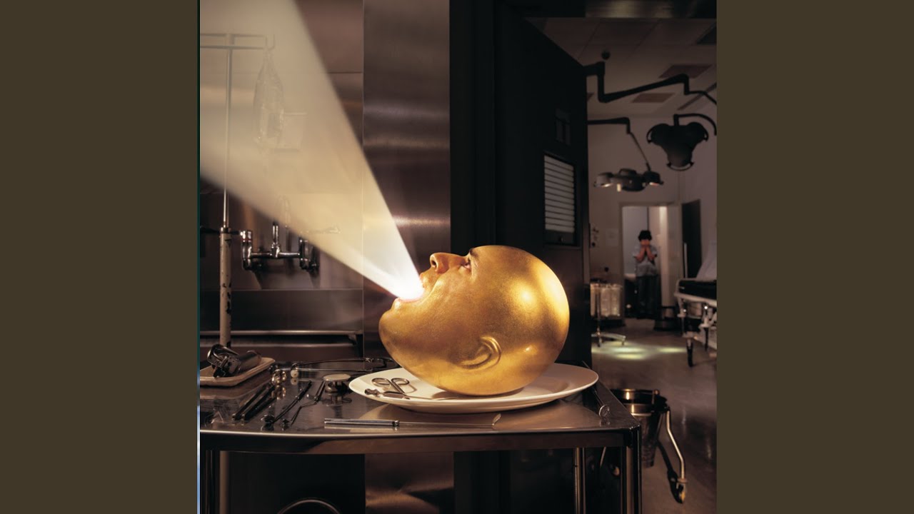 This Apparatus Must Be Unearthed