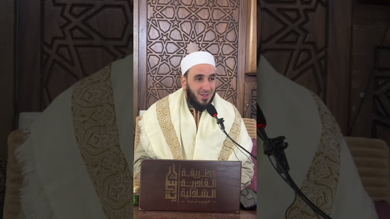 32. تذكرة السامع والمتكلم في أدب العالم والمتعلم للإمام ابن جماعة الشافعي - الشيخ #يوسف_ابوغزالة