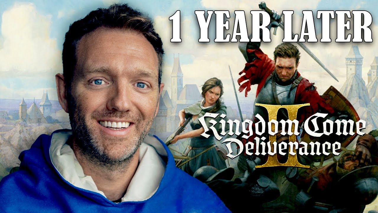 Tom McKay on the 1 Year Anniversary of KCD2