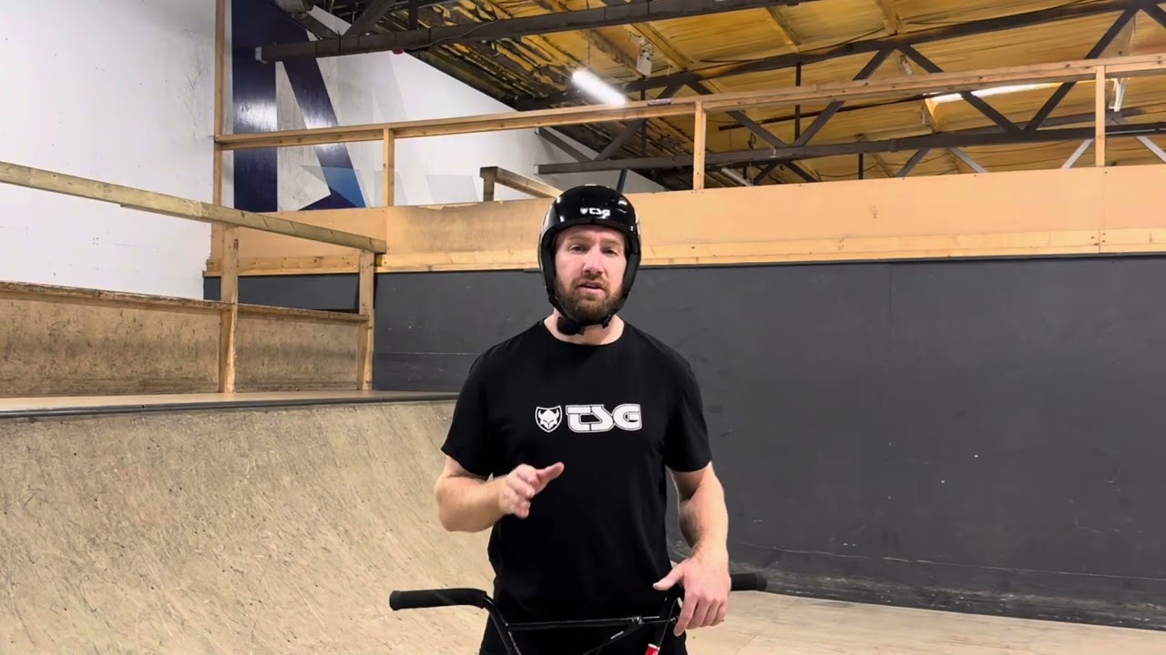 How to 180 disaster