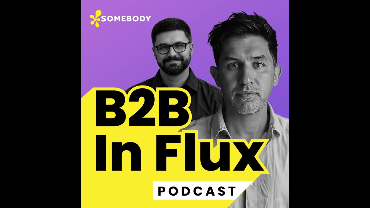 1. How B2B Buying Decisions Really Get Made: CTO #1 Perspectives
