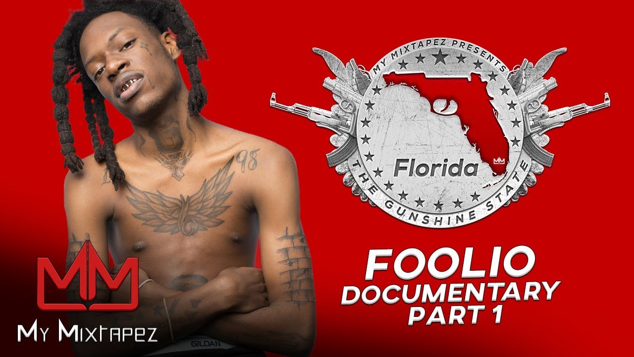 Julio Foolio - I get my inspiration from friends and family that are dead or in prison  [Part 1]