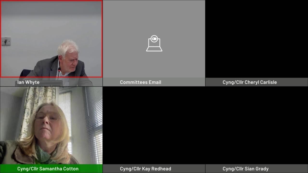 Governance and Audit Committee 9.2.26 [ENG]