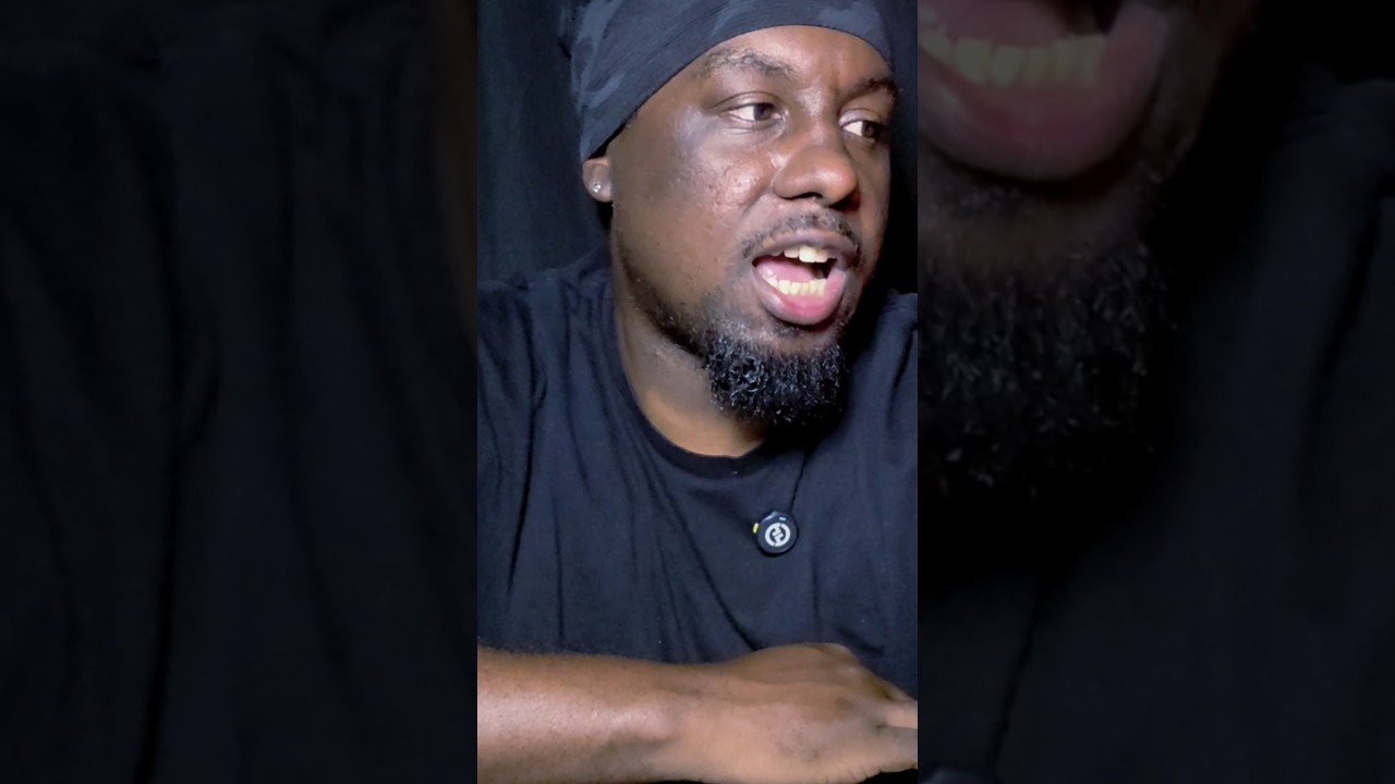 POLICE BRUTALITY OK FOR BLACK PEOPLE? | COFFEE NO MILK PODCAST SHORTS